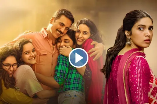 Dhaagon Se Baandhaa Song