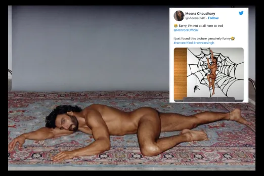 Ranveer Singh