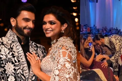 Ranveer Singh Video