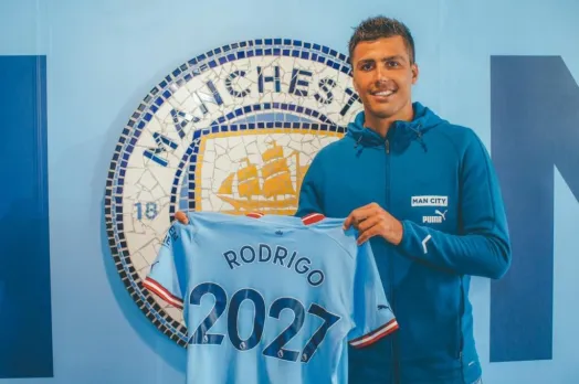 Manchester City