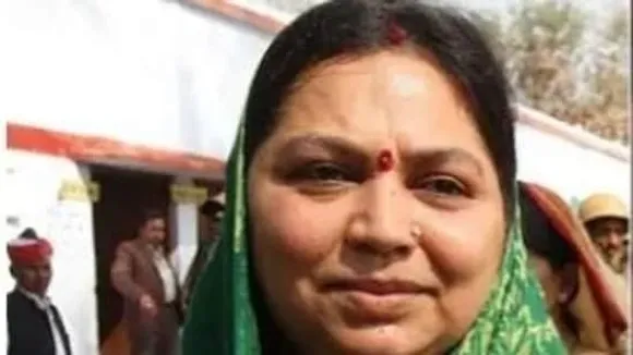 Mulayam Singh