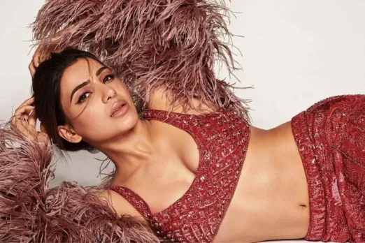 Samantha Ruth Prabhu Net Worth