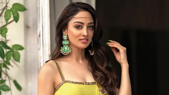 Sandeepa Dhar