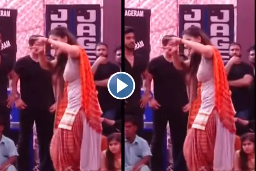 Haryanvi Hot Video