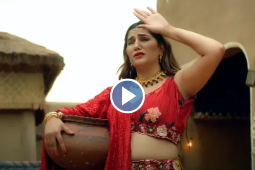 Sapna Choudhary New Haryanvi Song Kaamini