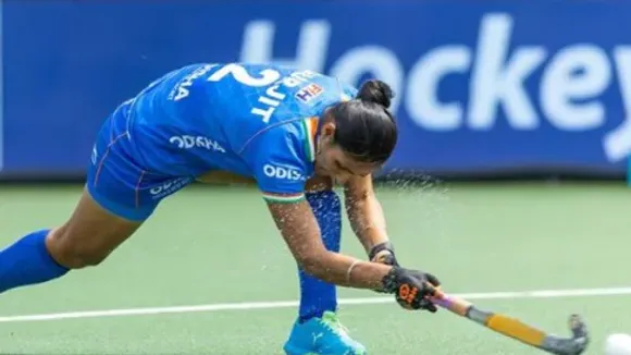 FIH women's hockey World Cup