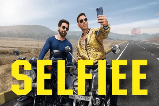 Selfiee