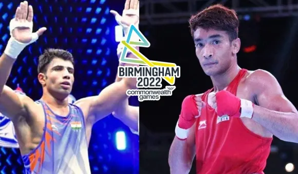 Commonwealth Games