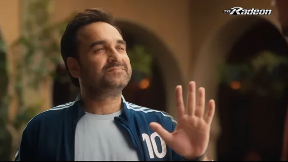 Pankaj Tripathi