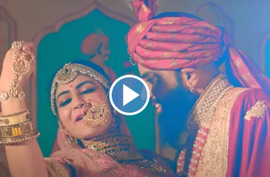 Gori Nagori's Lahariyo Song