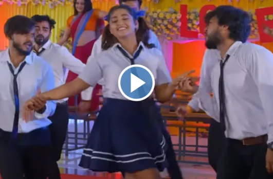 Kare Kajrare Song