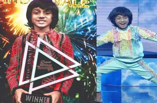 Dance Deewane Juniors