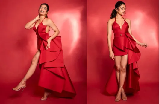 Rashmika Mandanna
