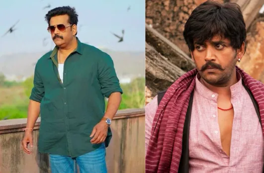 Ravi Kishan