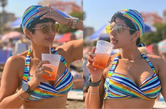 Mandira Bedi