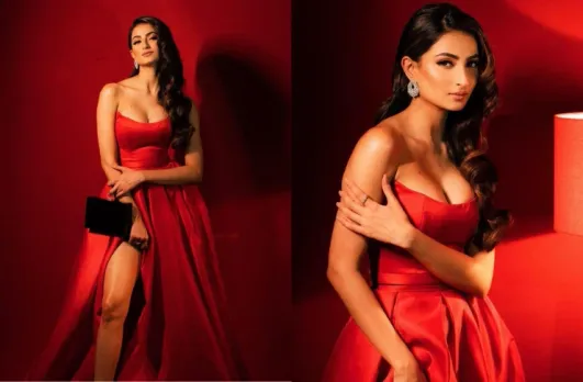 Palak Tiwari