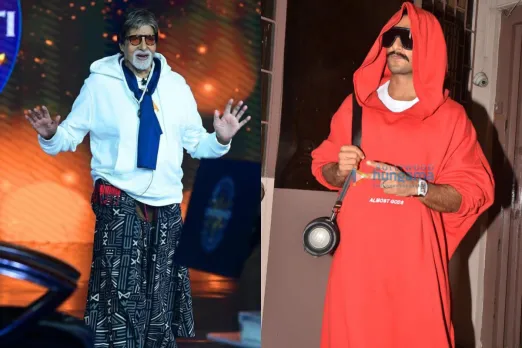 Amitabh Bachchan