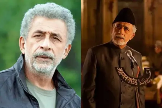 Naseeruddin Shah Birthday