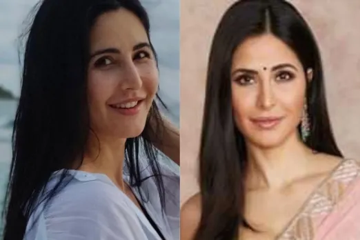 Katrina Kaif