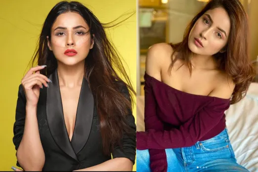 Shehnaaz Gill
