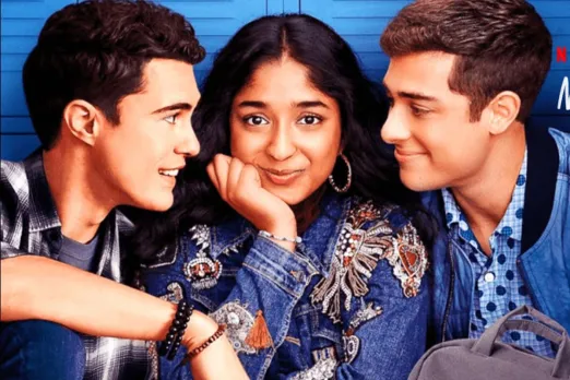 Upcoming web Series on Netflix