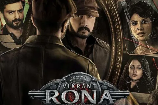 Box Office Prediction