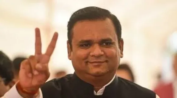 Rahul Narwekar