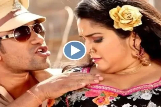 Satal Satal Salwar Pahir Ke