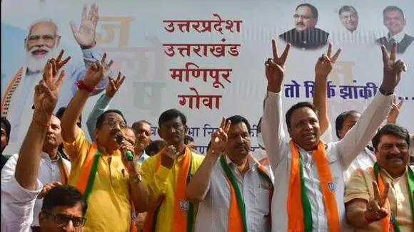 Goa Congress