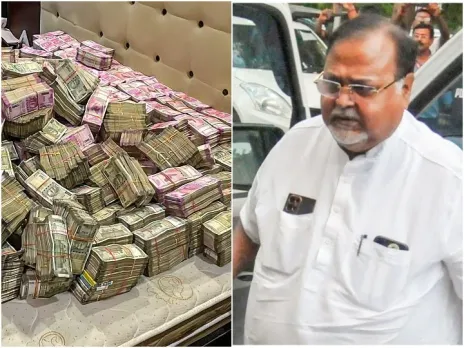 Bengal SSC scam