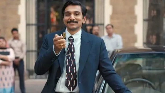 Prateek Gandhi