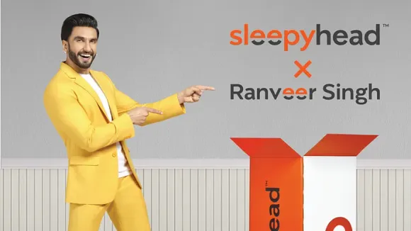 Sleepyhead