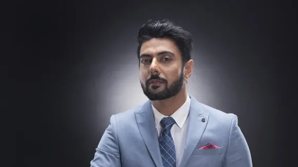 Ranveer Brar