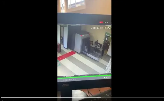 Viral Video