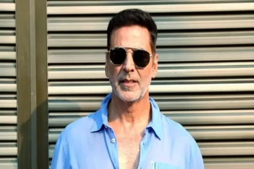 Akshay Kumar On Joining Politics