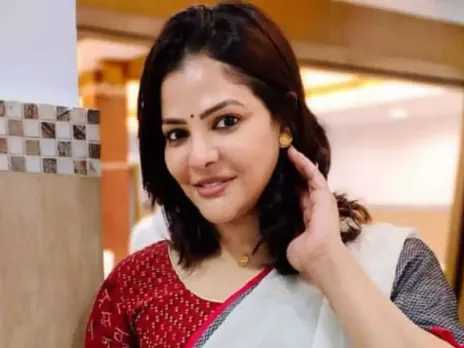 Arpita Mukherjee