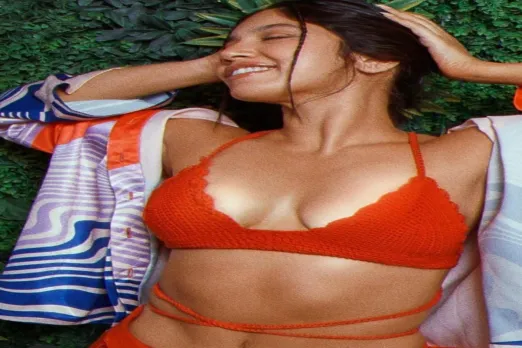 Bhumi Pednekar