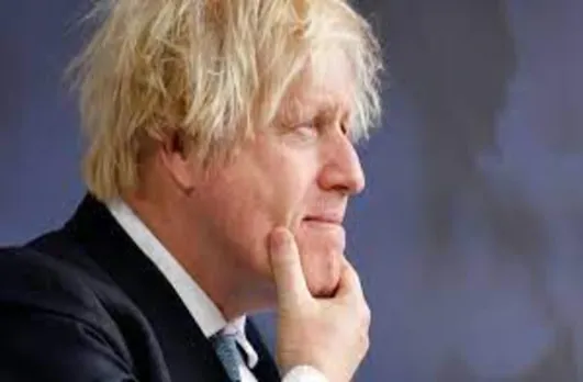 Boris Johnson