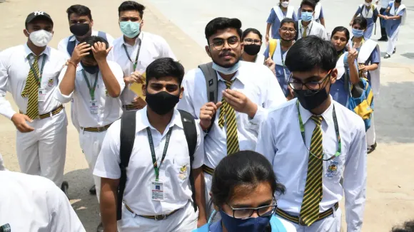 CBSE Result 2022 Class 12th live