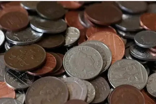 Old coins/notes scheme