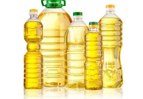 Edible Oil