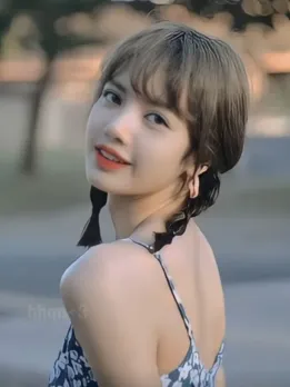 Fun Facts About Lisa Of Blackpink