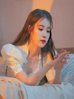 IU:  Know about IU, the solo queen of K-pop