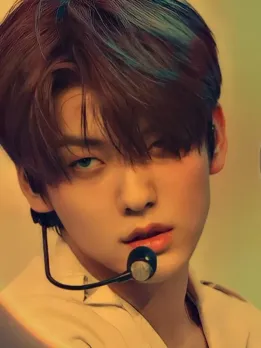Meet Soobin, the leader of TXT