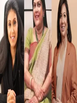 Top 8 Wealthiest Indian Women in 2022