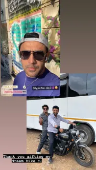 Amit Sadh