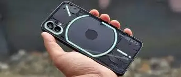 Nothing Phone (1)