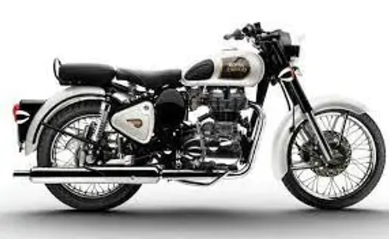 Royal Enfield Classic 350