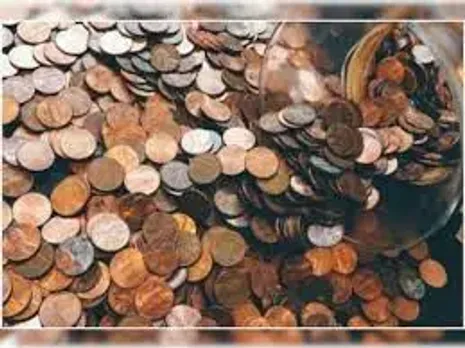 Old coins Scheme
