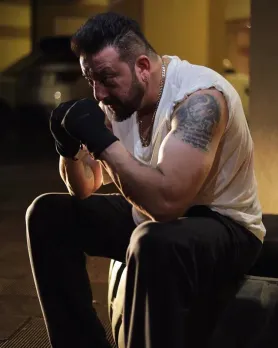 Sanjay Dutt